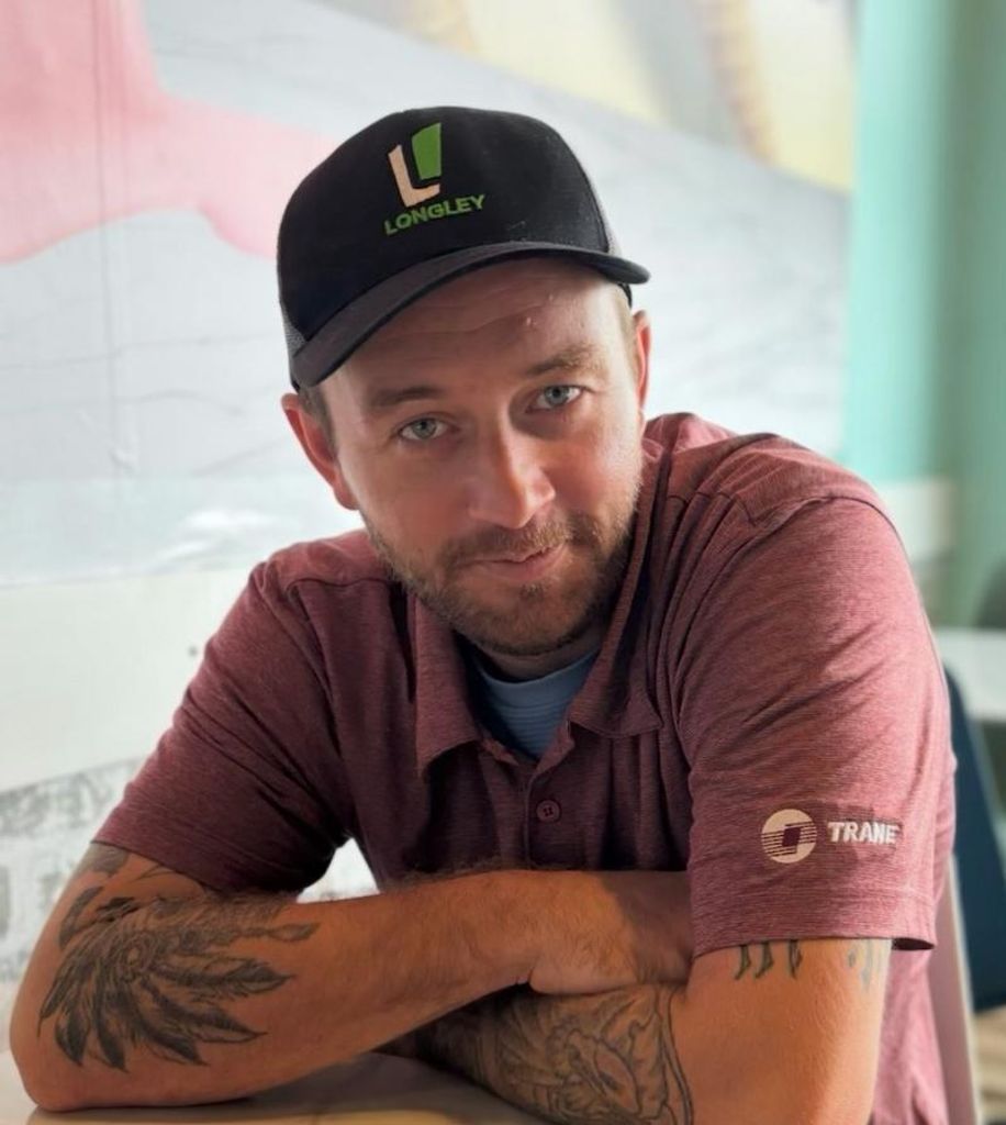 Bradley Allen Beecher Profile Photo