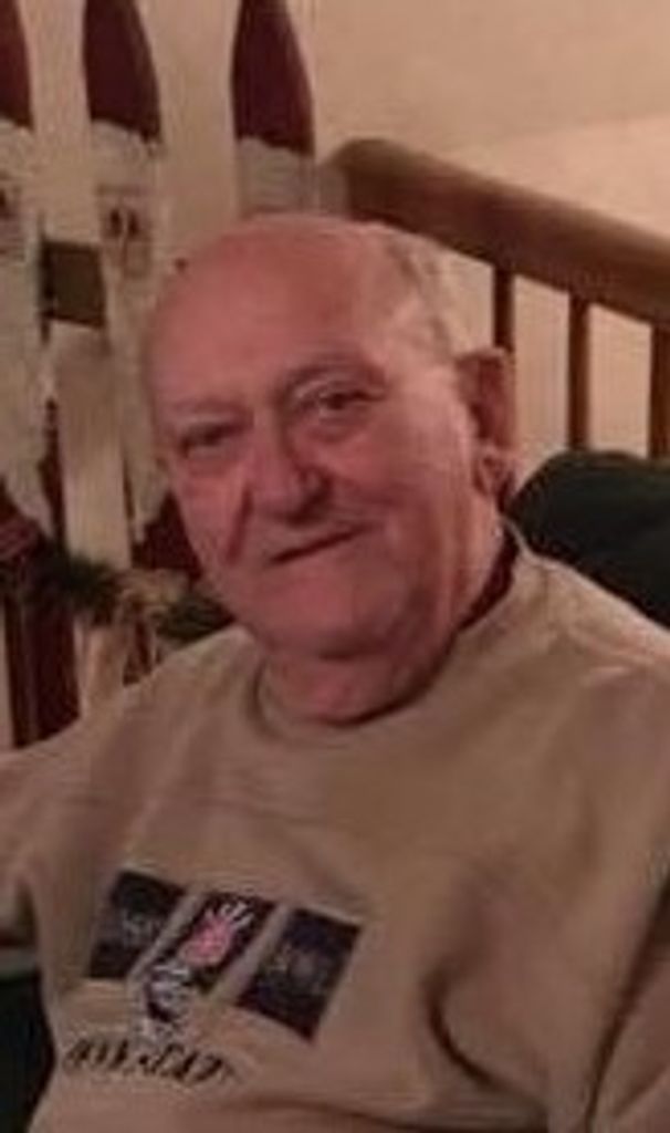 Burnell P. "Bud" Bevenour