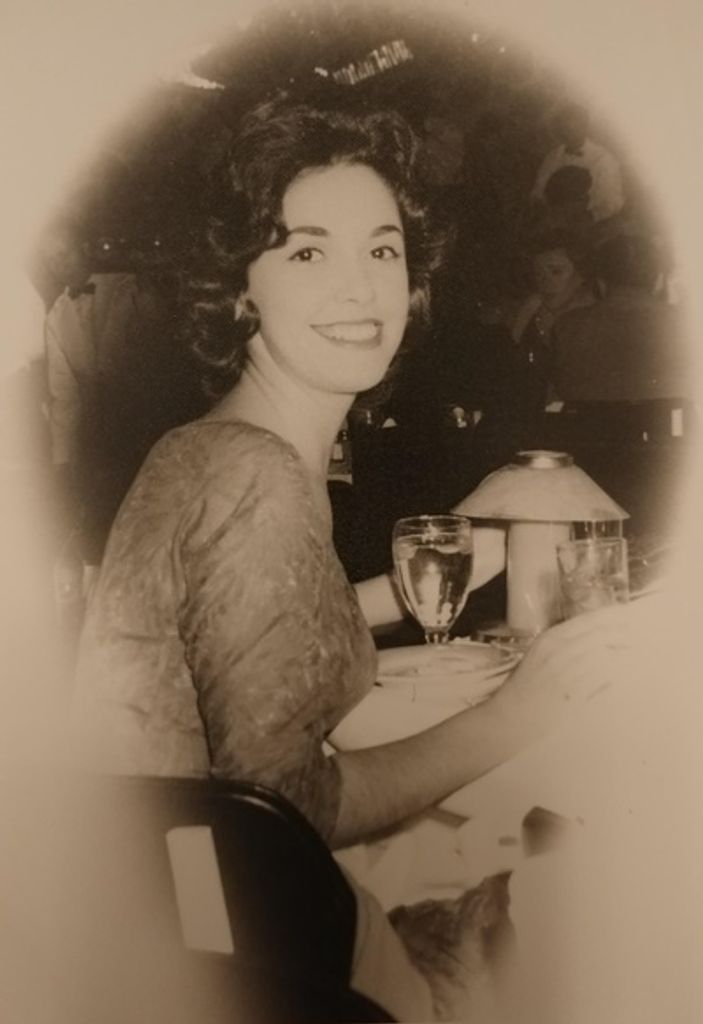 Katherine Mcmillan Profile Photo