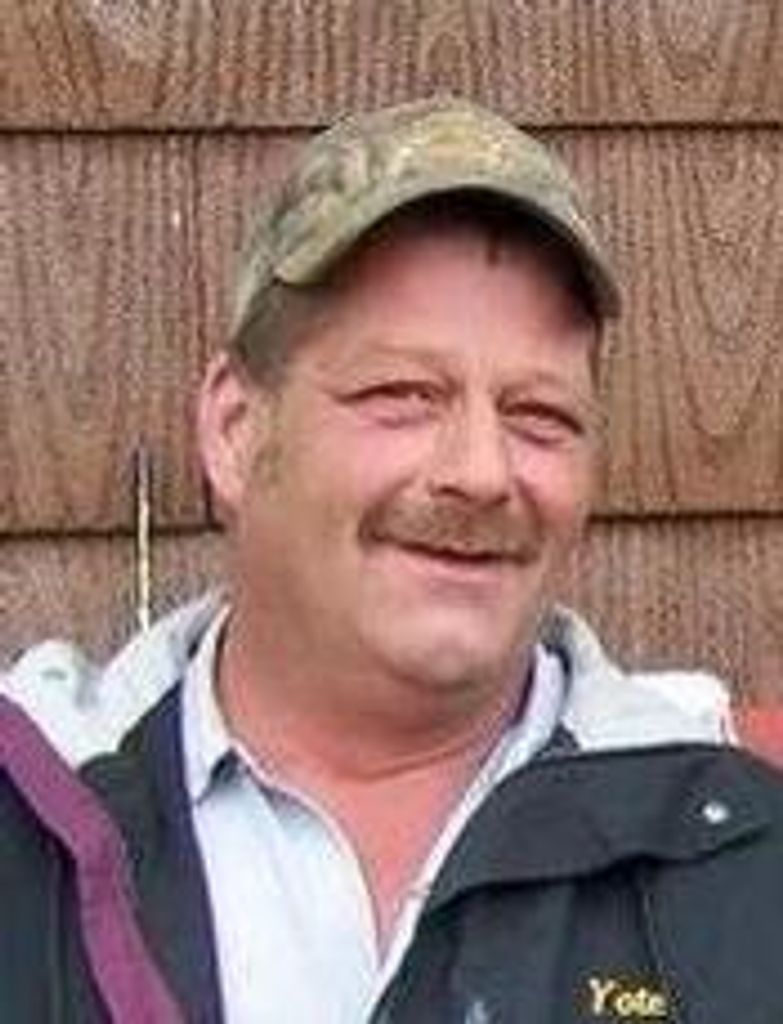 Curtis "Yote" Laforge