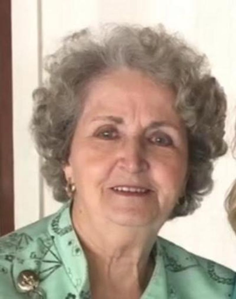 Barbara Jean Hatcher Profile Photo