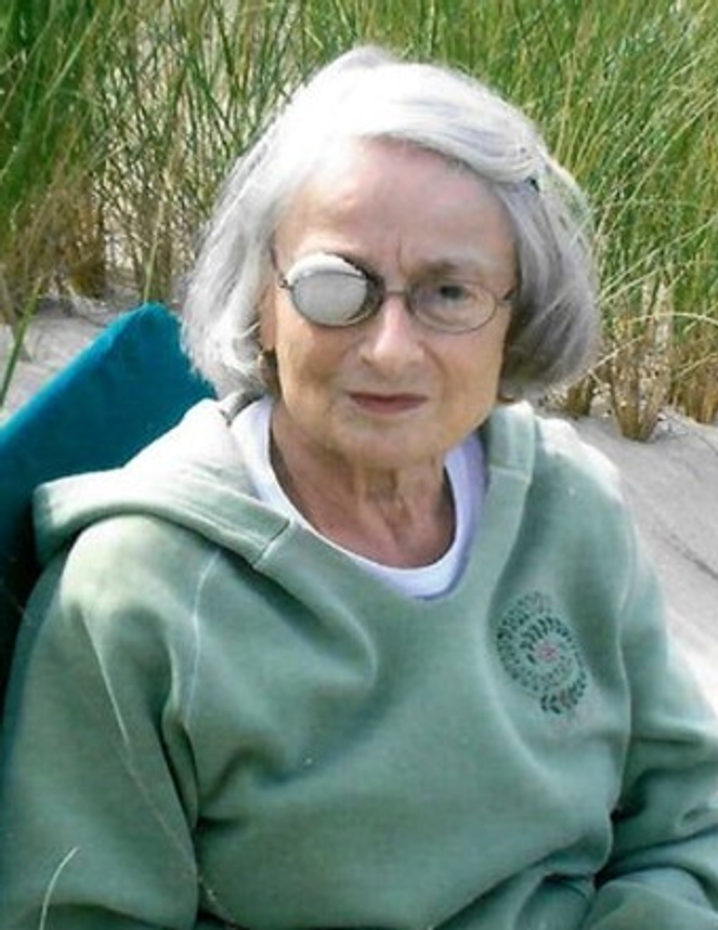 Nancy Whitney O'Connell Profile Photo