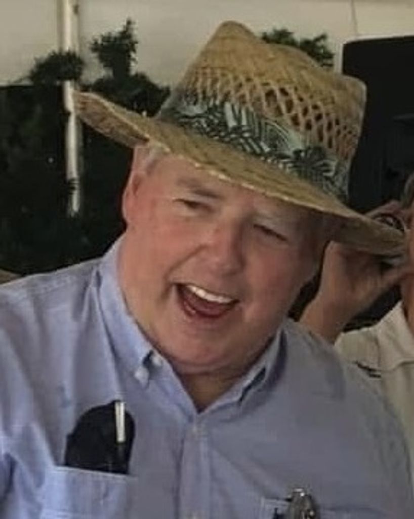 James A. Conroy Profile Photo