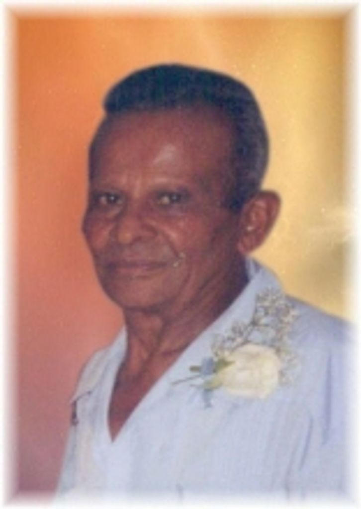 Luis Perez