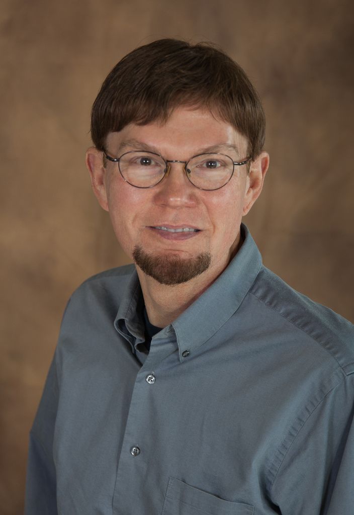 Ronald “Ron” L. Nelson Profile Photo