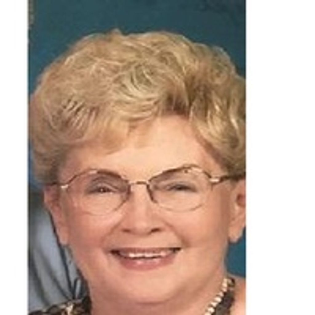 Margaret Evans Profile Photo