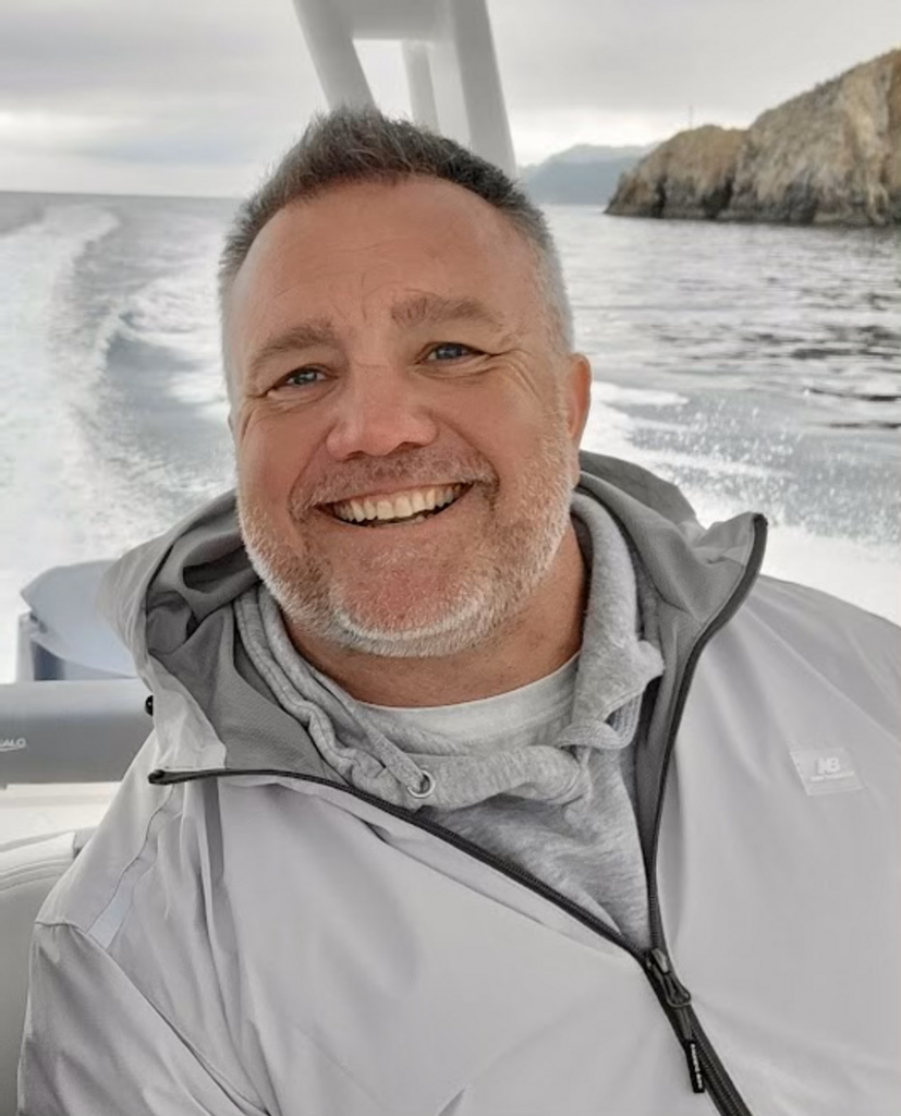 Sean (Shannon) Olson