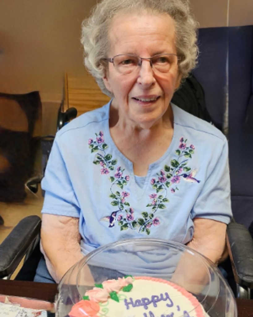 Ruth A. Dommer Profile Photo