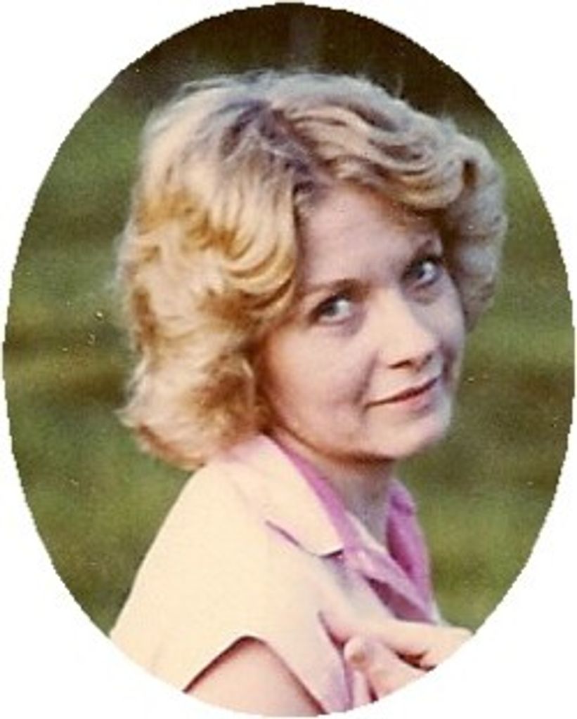 Joan Dailey