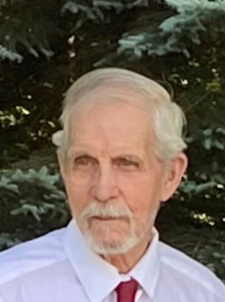 Clarence E. "Butch" Parker Profile Photo