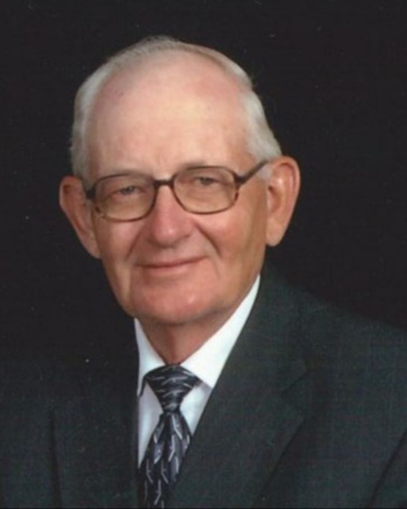 Carl F. Brammeier Profile Photo