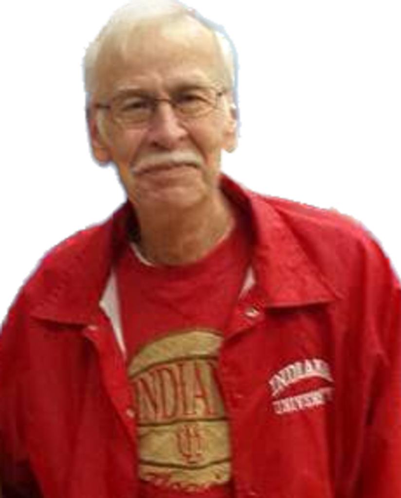 Steven Jesse Roberts Profile Photo