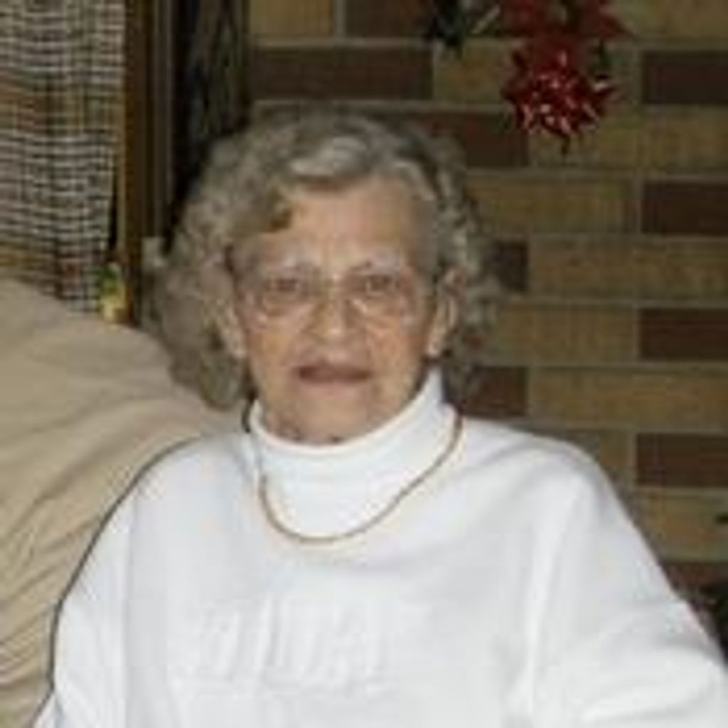 Patricia Dorothea Jensen