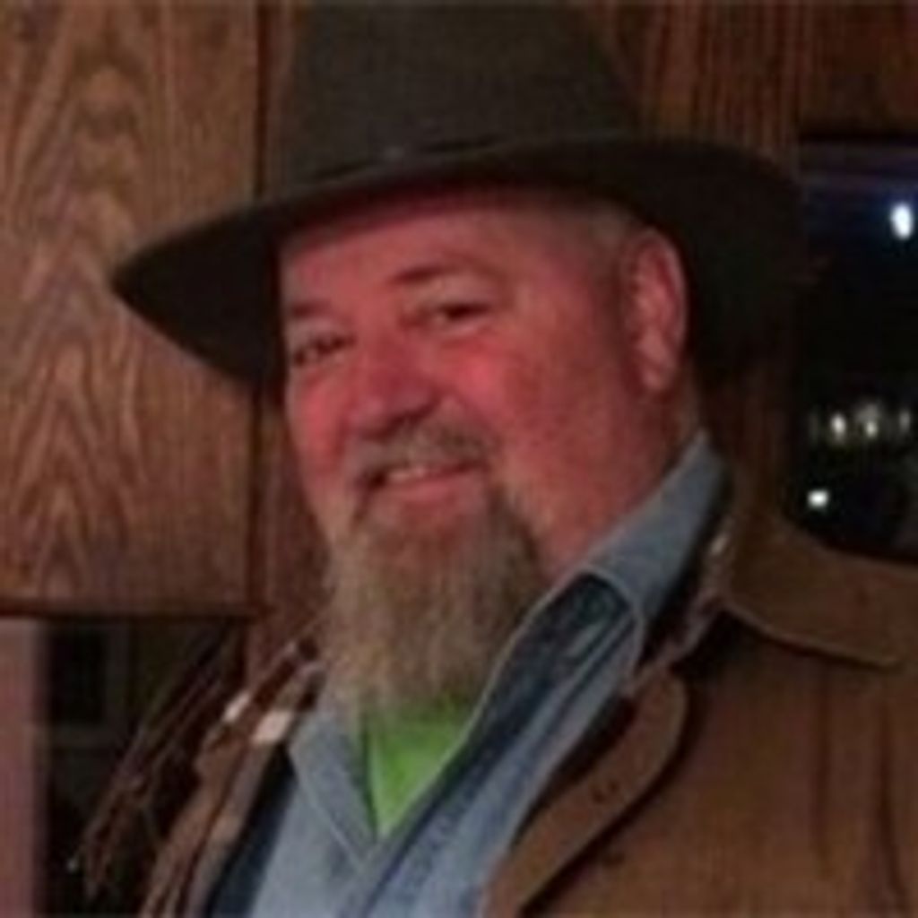 Tim Grant Profile Photo