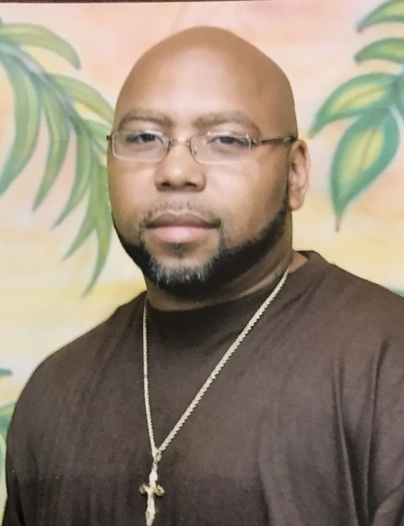 Ronald L. Washington