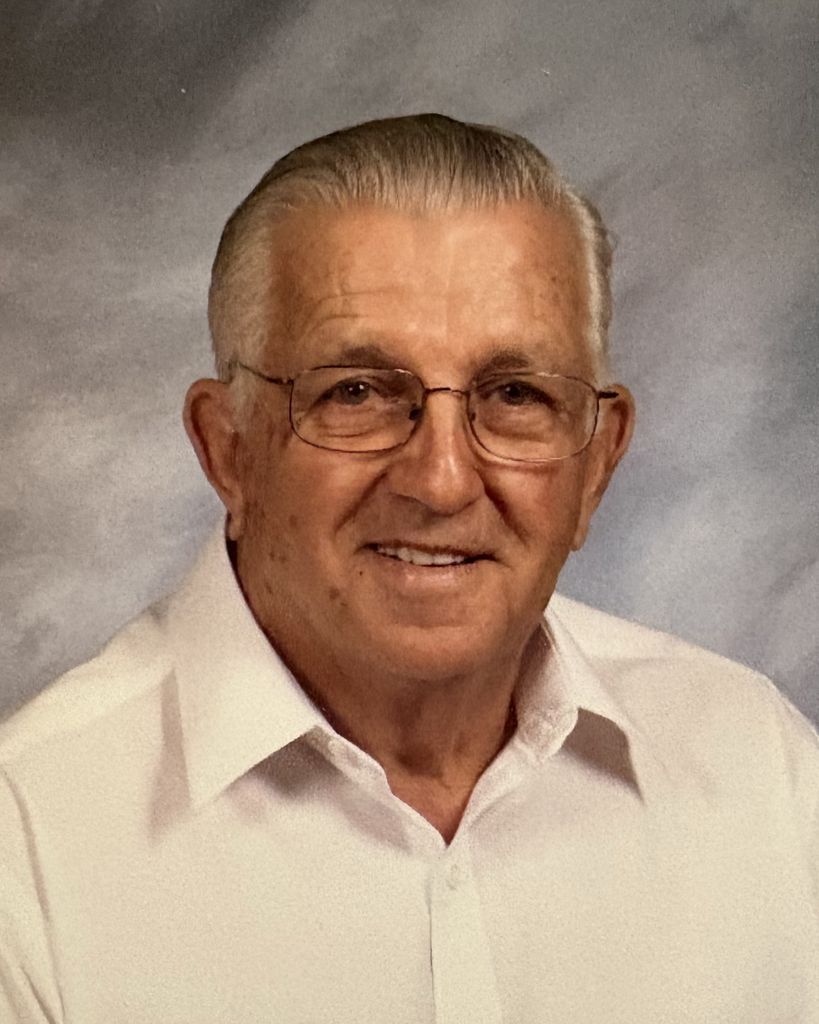 Frederick George Washington Denham Profile Photo