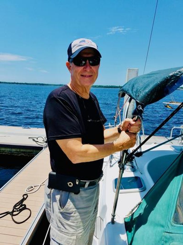 Edward Tilden Hall Jr.