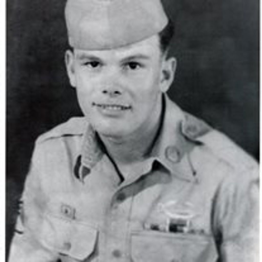 George H Miller