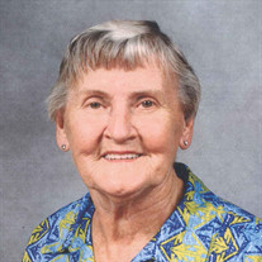 Dorothy Hellen Godfrey