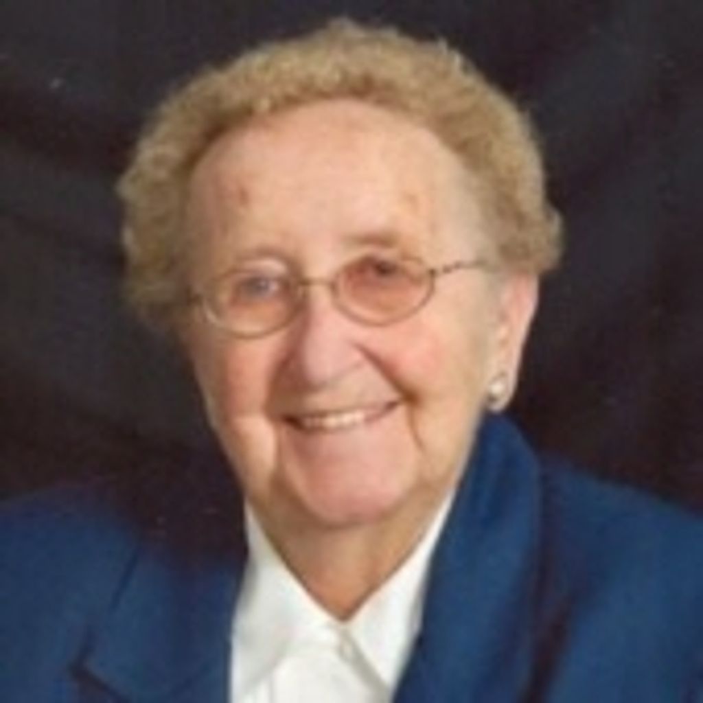 AnnaMarie Kjenstad