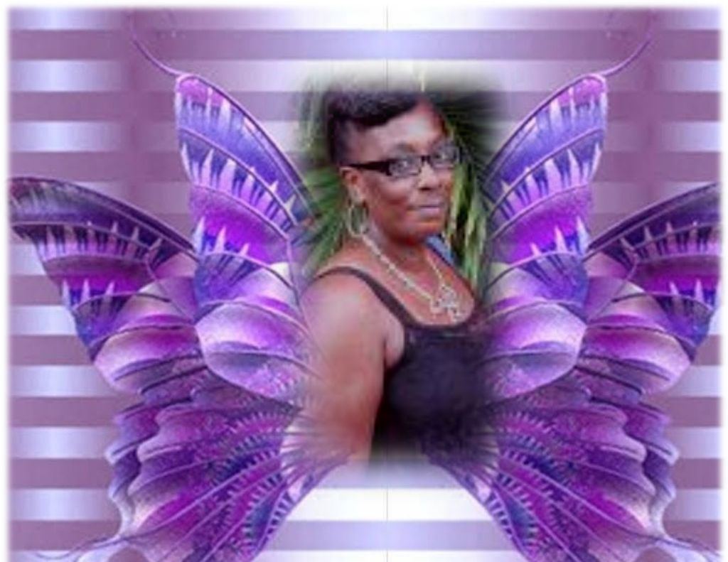 Towana Mechelle Allen Jackson