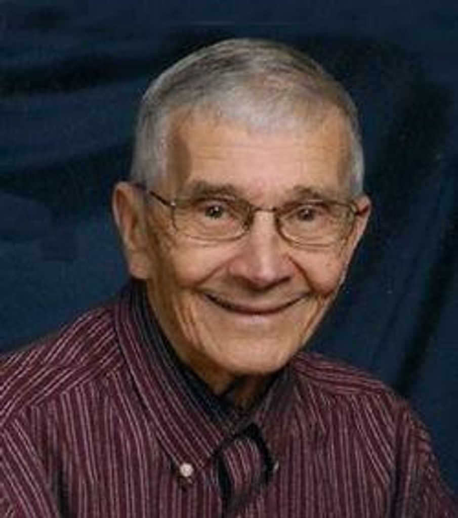 Frank Junior Myer