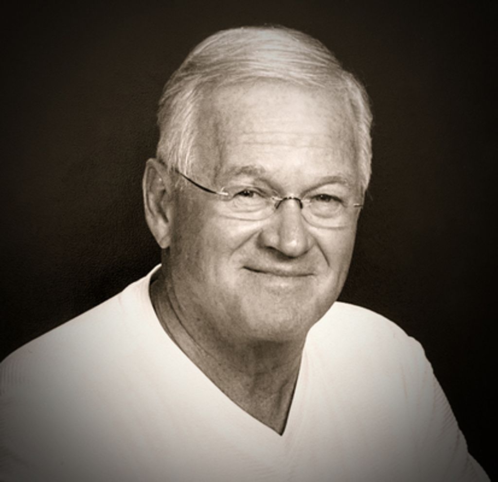 Gerald J. "Jerry" Venhaus Profile Photo