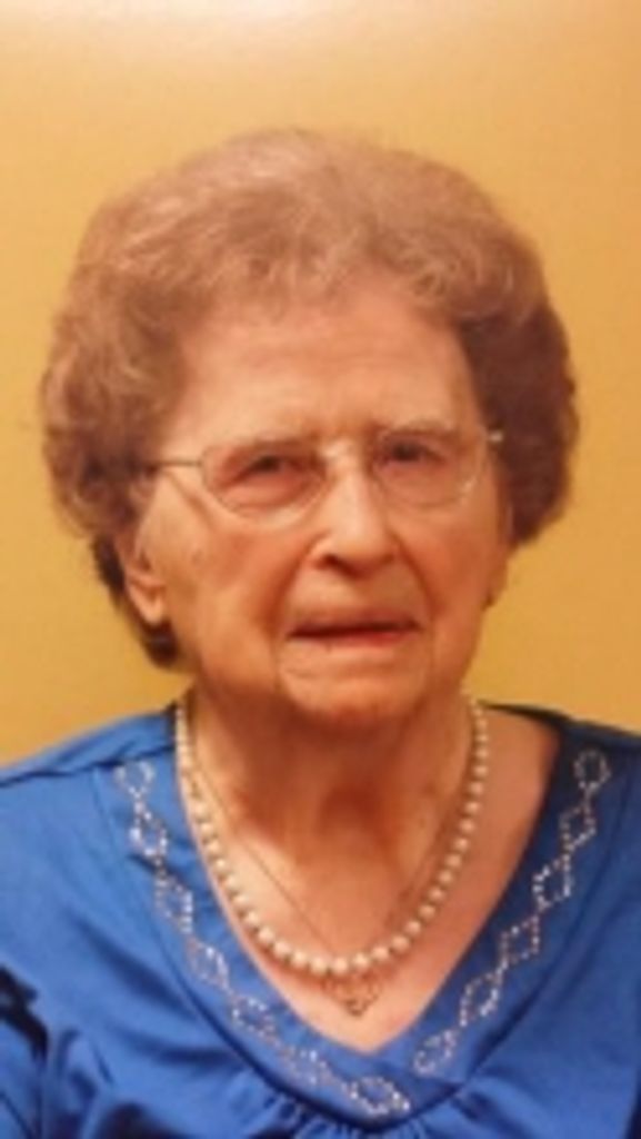 Dorothy  A. Halloran