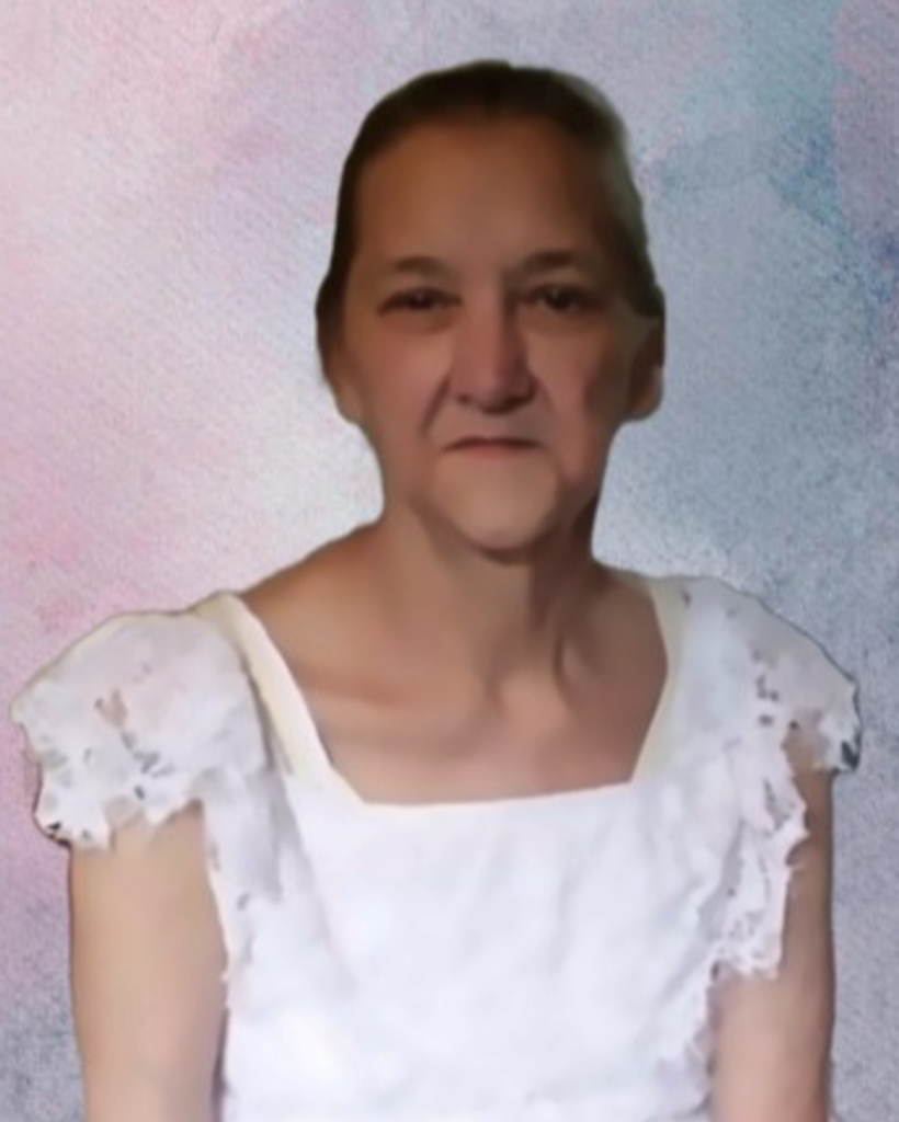 Susan Elizabeth Ranft-Gates
