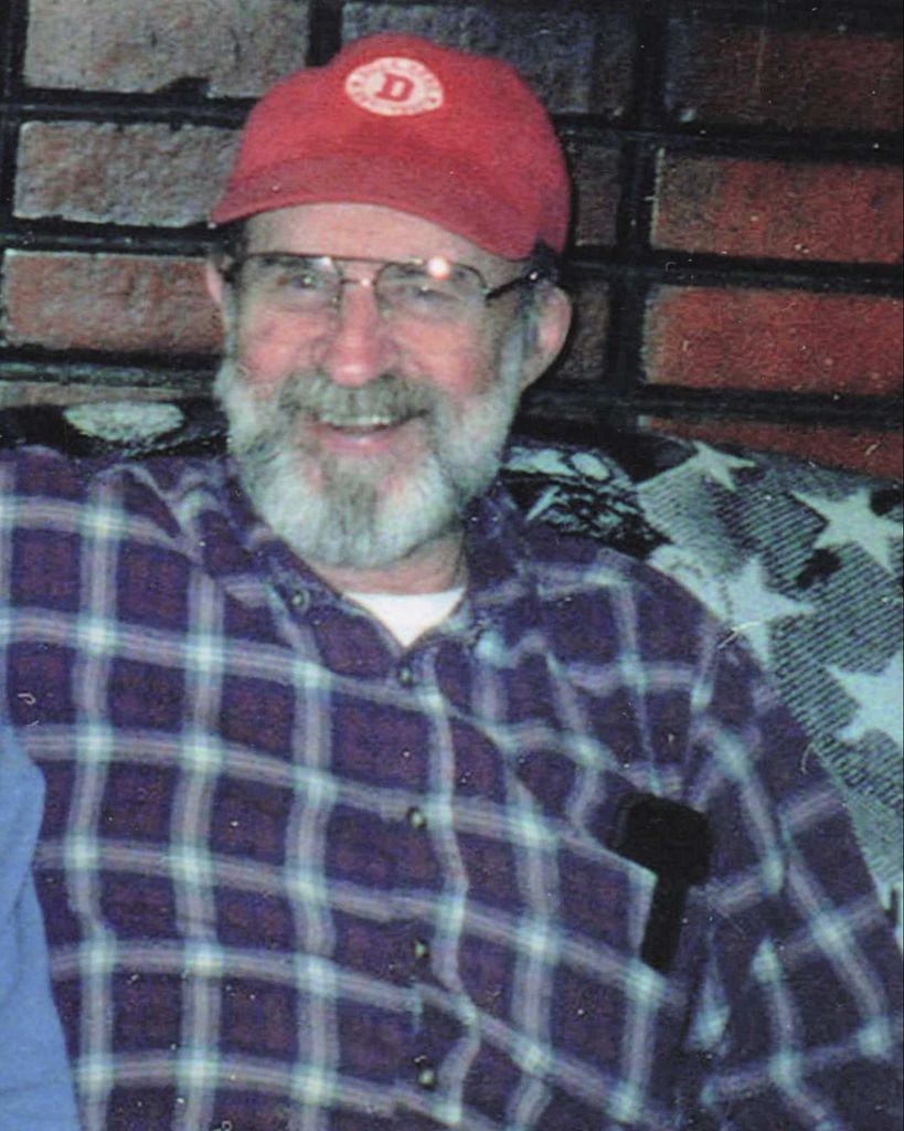 Alfred S. Adcock Profile Photo
