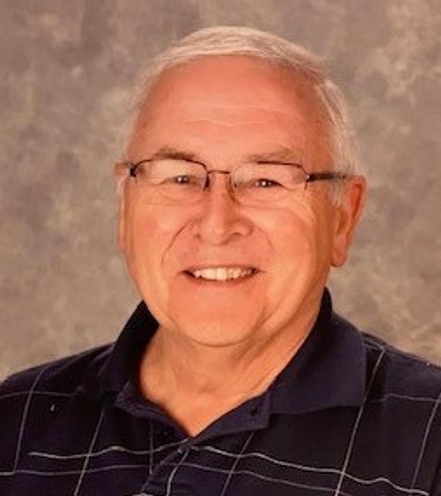 William D. Mccullough