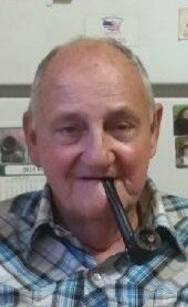 Robert  E Rogers Profile Photo