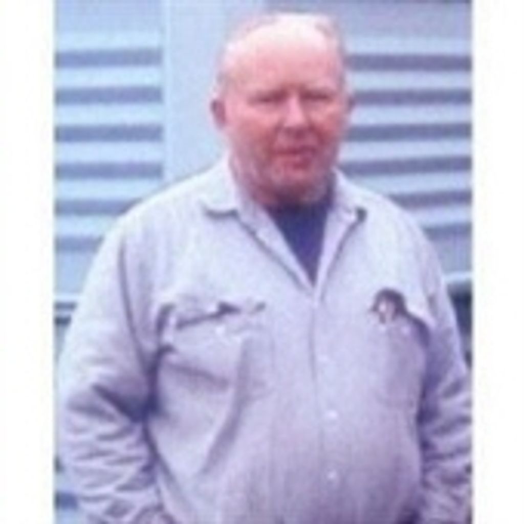William Randall "Randy" Pickering