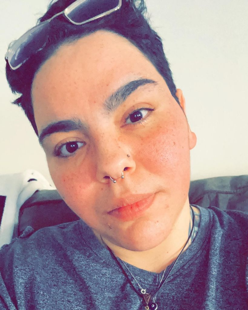 Cynthia Elaine Morales Profile Photo