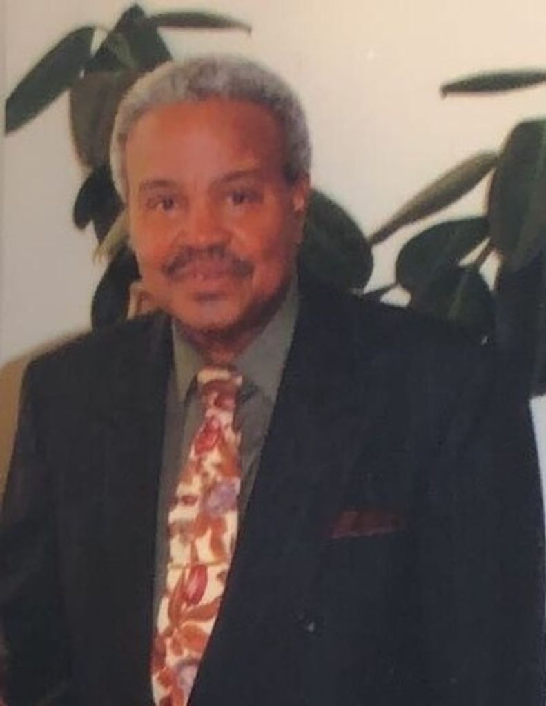 James Willis Page Profile Photo