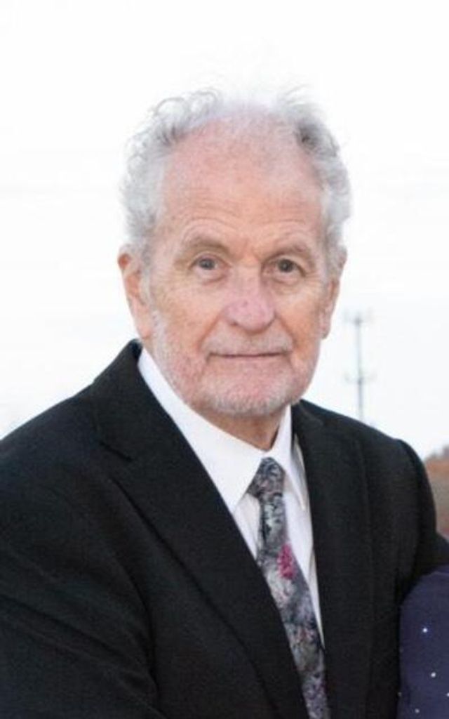 Jerome A. Supple Jr. Profile Photo
