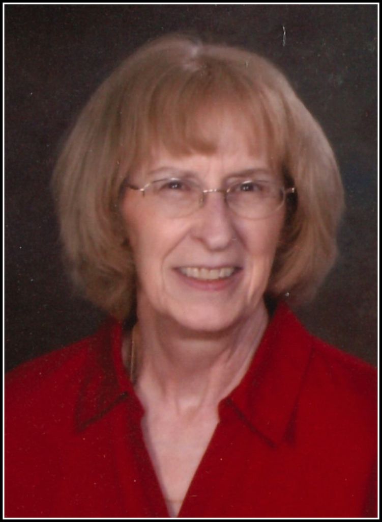 Peggy Jo Embrey