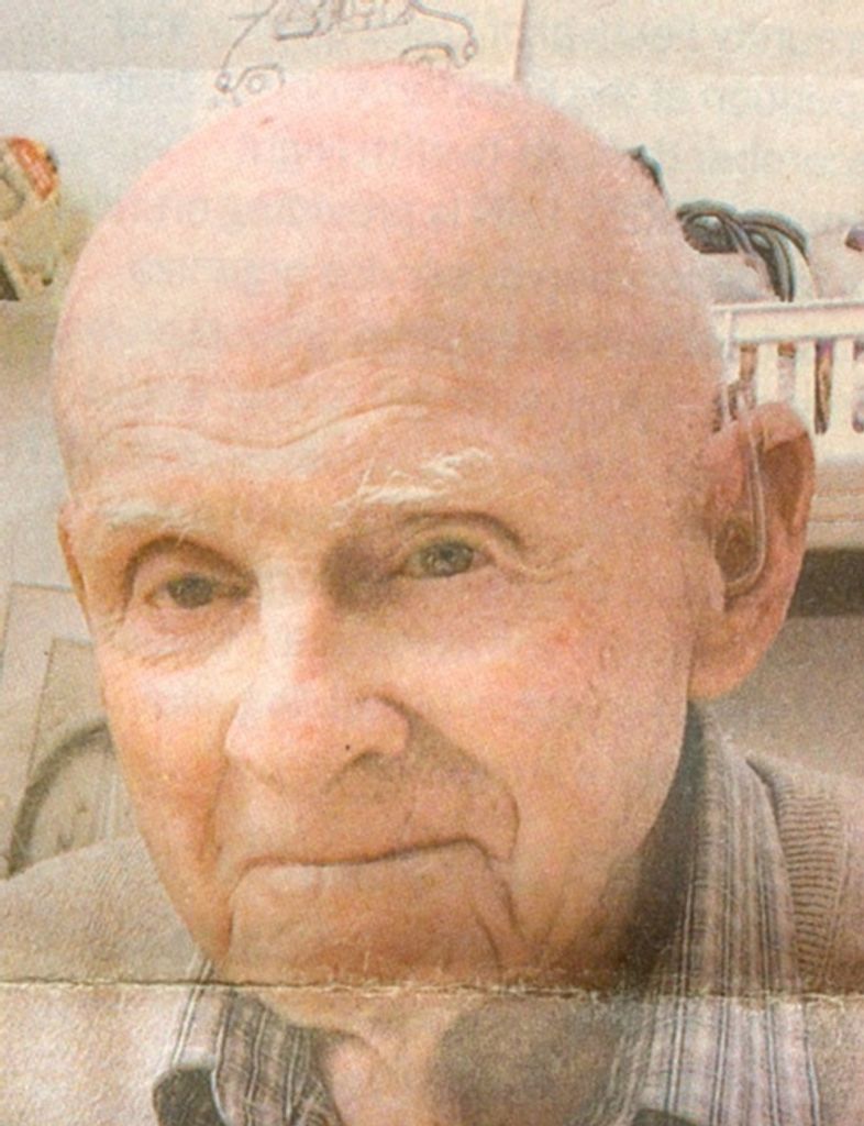 Kenneth Earl Wiegand