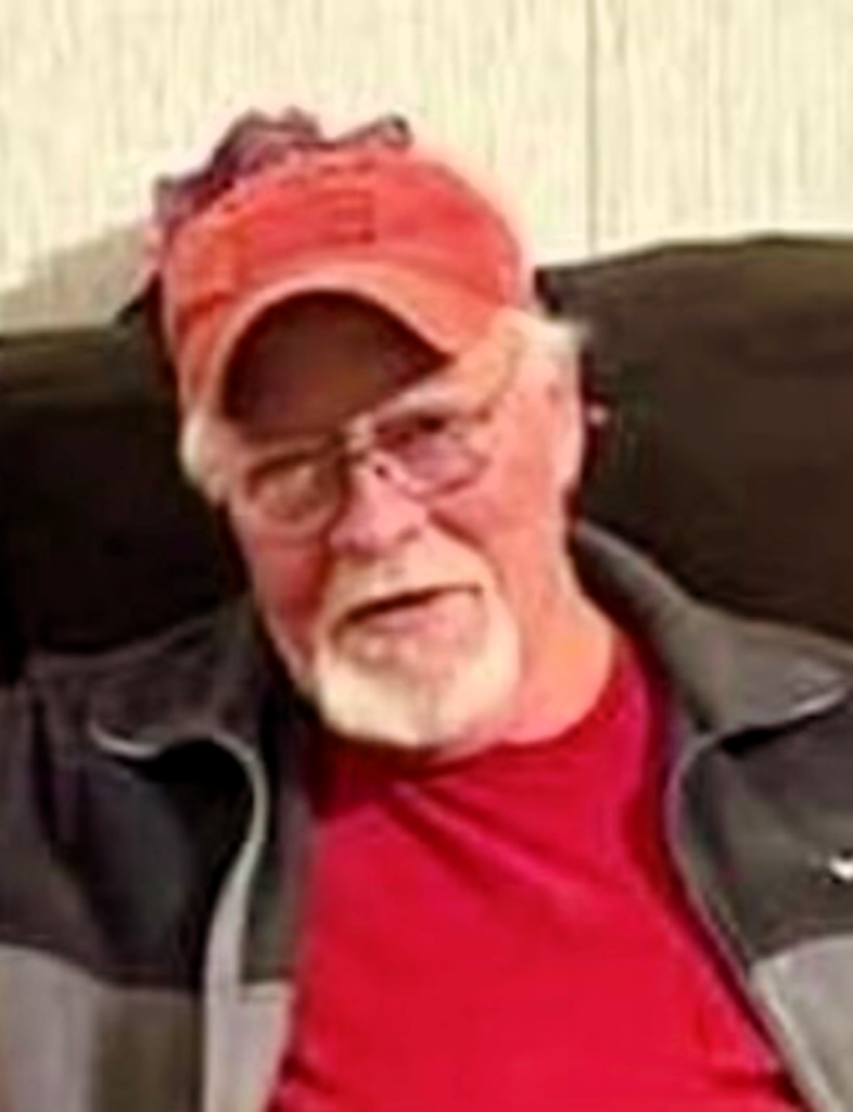 David Preston Oliver Profile Photo