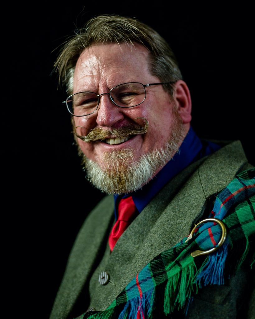 Richard Morrison Profile Photo