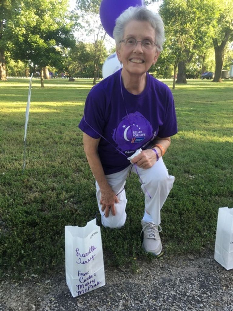 Loretta G. Terry Profile Photo