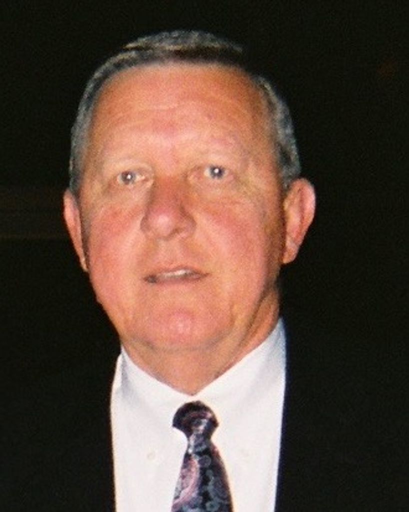 James Aaron Caraway, Jr.