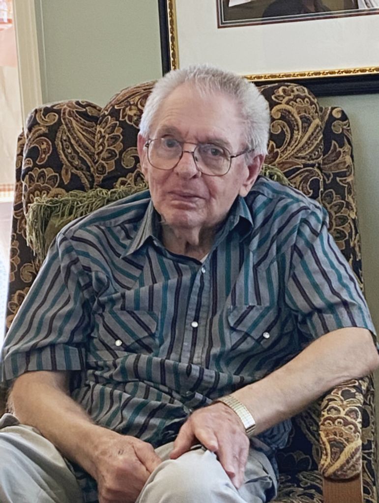 John Henry Windham, Jr.