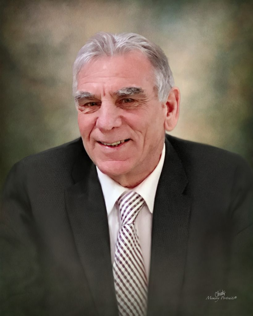 Joseph J. Del Viscio Profile Photo