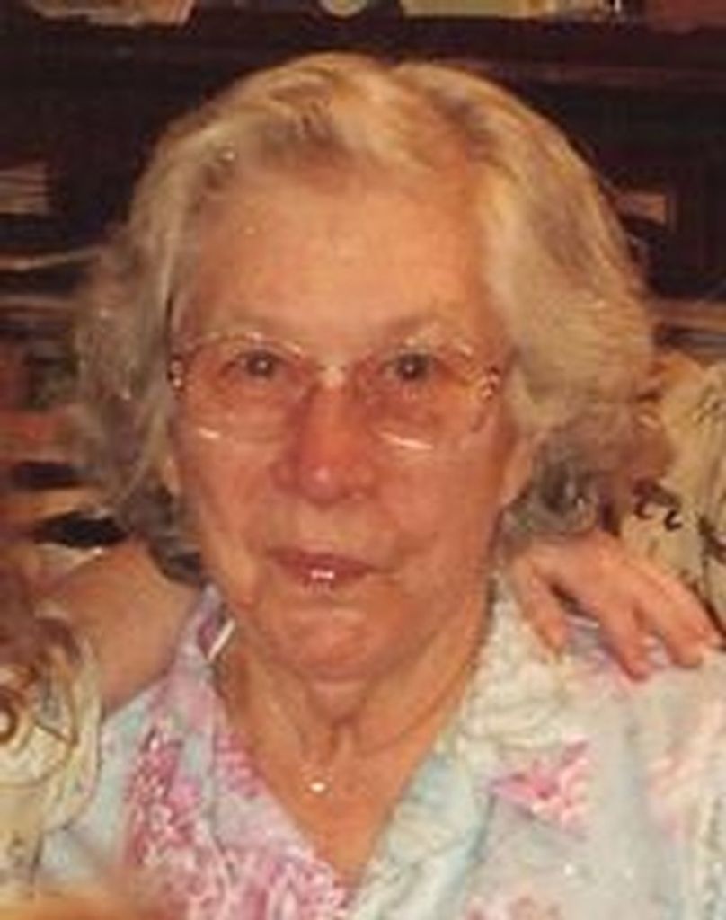 Mary Catherine Horstman