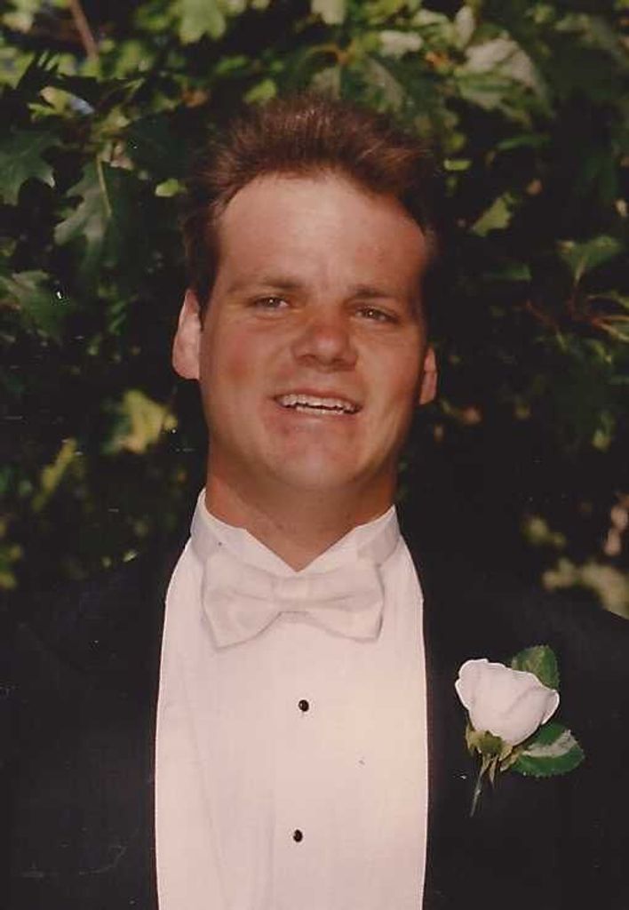 Ralph A. Griffin III