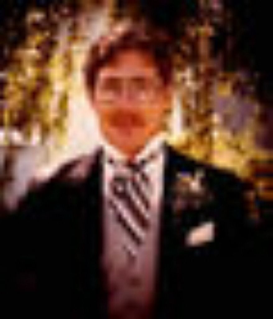 Richard Caruso