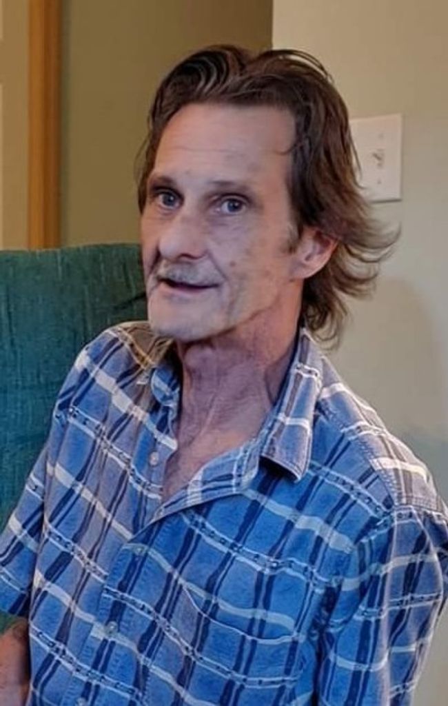 Larry Wayne Upton Profile Photo