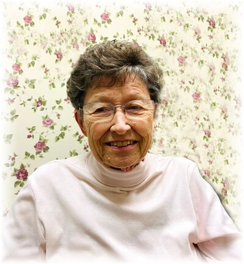 Bertha Mae Christiansen Profile Photo