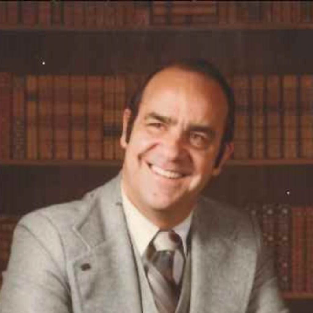 John T. Bland Profile Photo